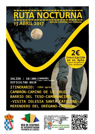 Ruta Nocturna