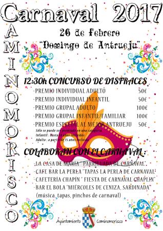 Imagen CARNAVAL 2017